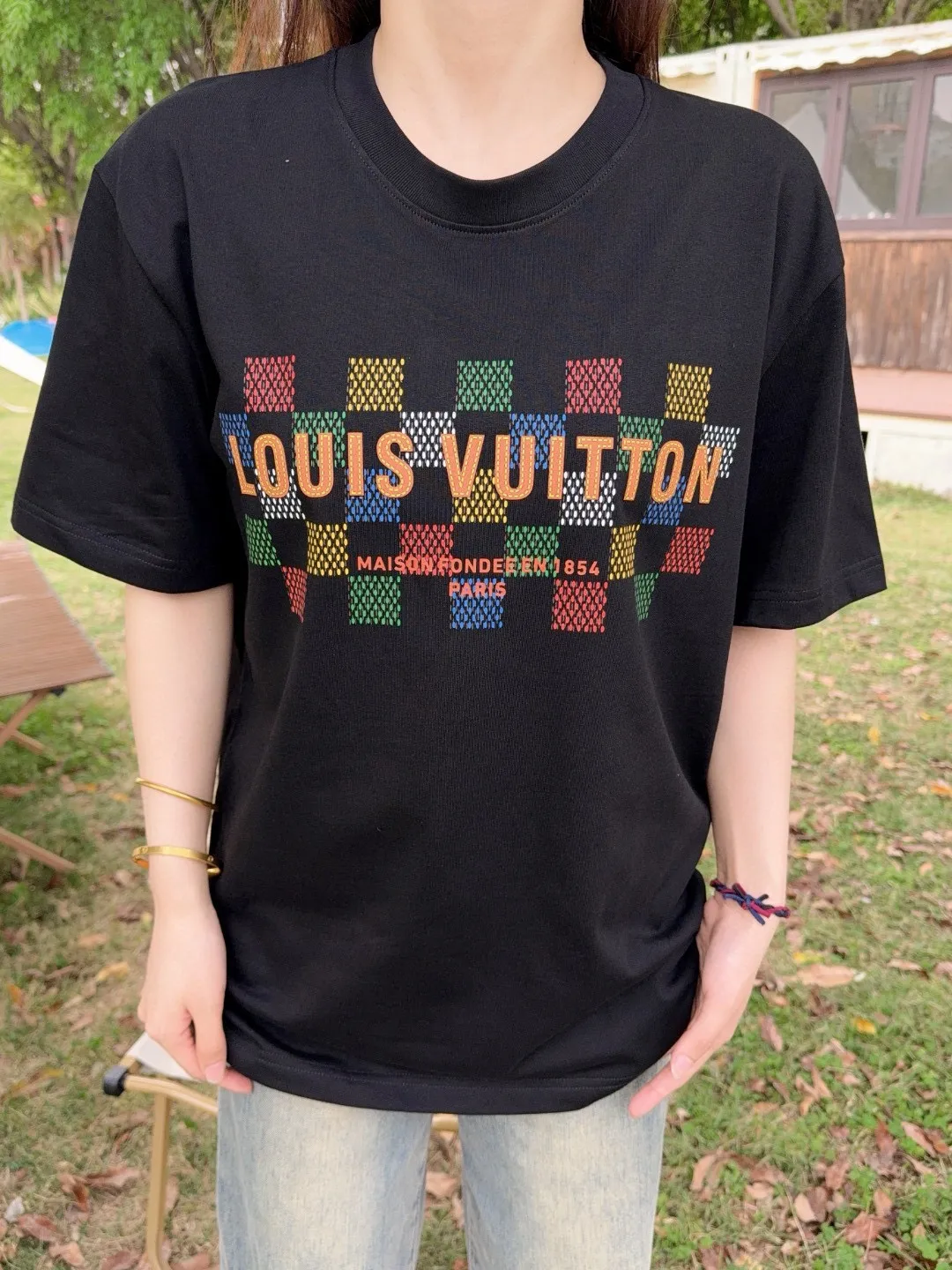 Louis Vuitton/ 25ss